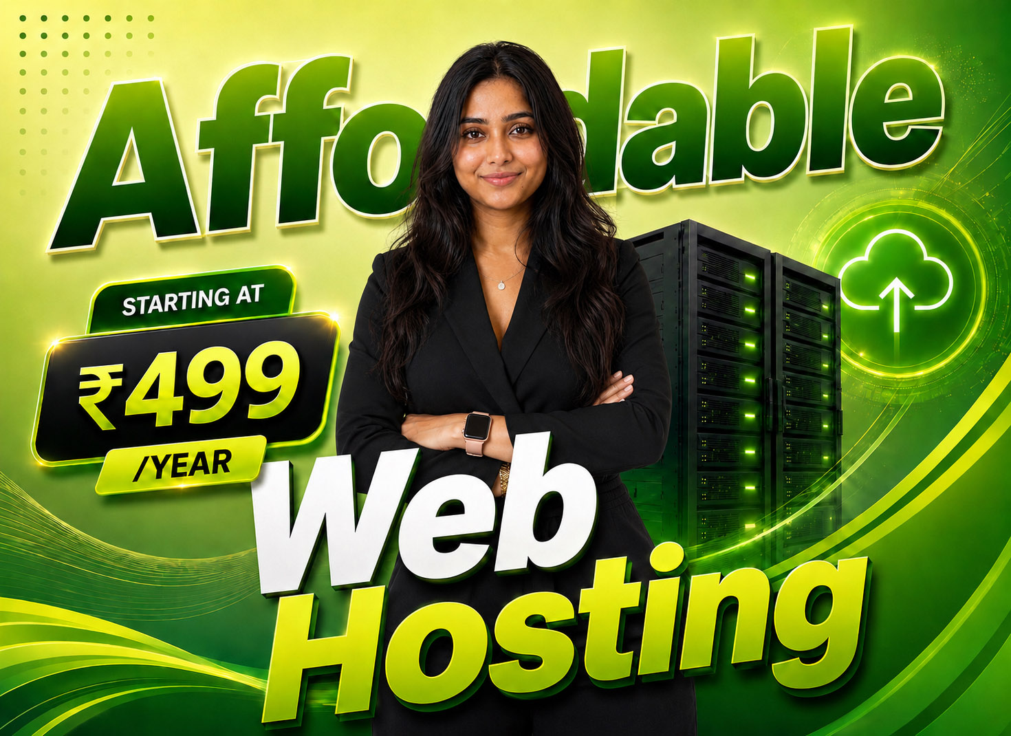 Web Hosting in Gurugram - Reliable cPanel Hosting with Free SSL from HostPeppy