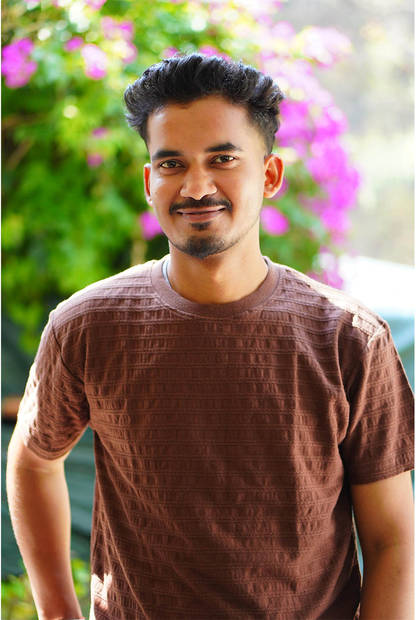 Pankaj Kumar - Cloud Technical Support