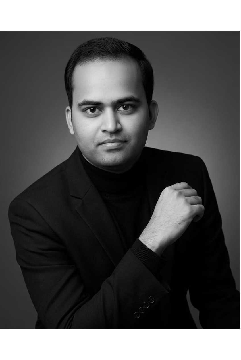 Puspendra Kumar - IT Head & Cloud Infrastructure Head