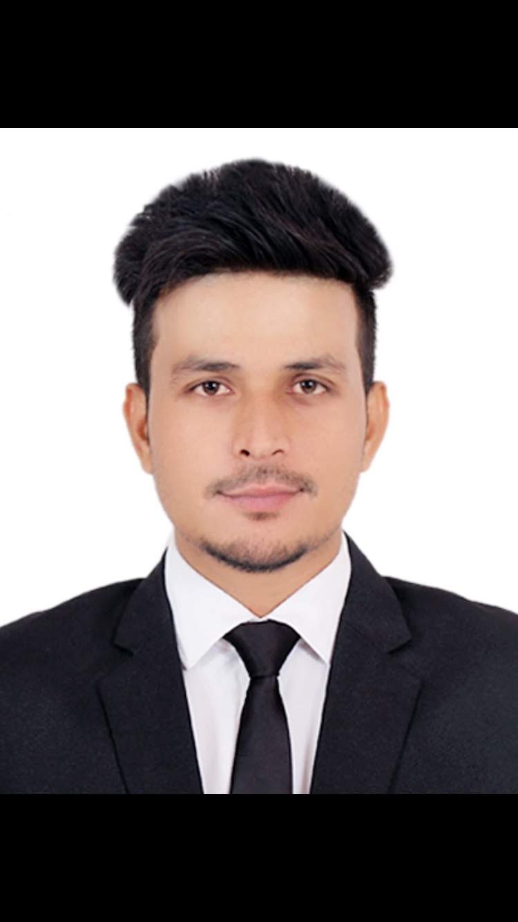 Sachidanand Roy - Legal Advisor