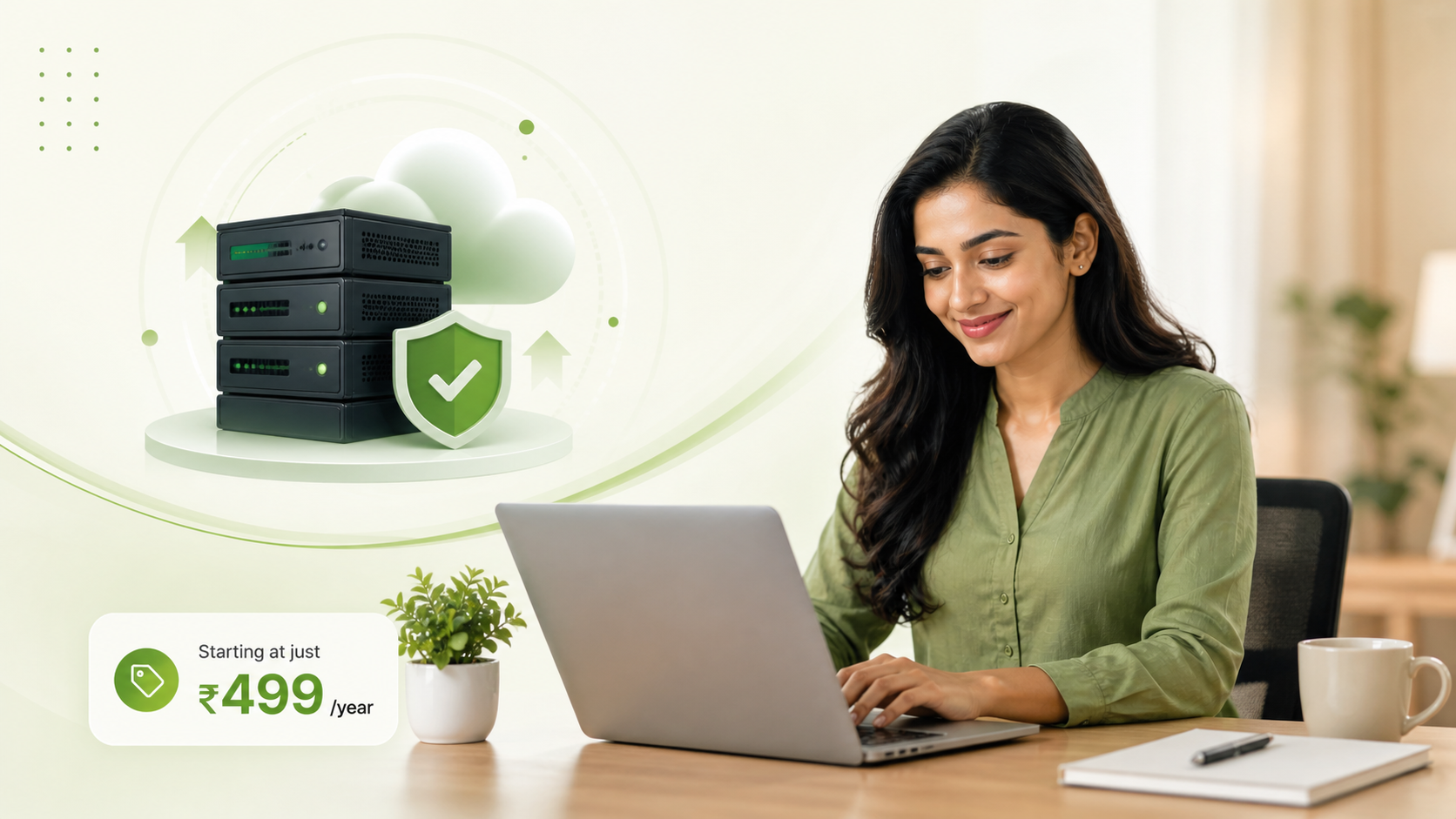 Buy Our Cheap Web Hosting Plans & Save Up to
50%