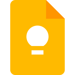 Google Keep