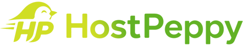 HostPeppy Logo