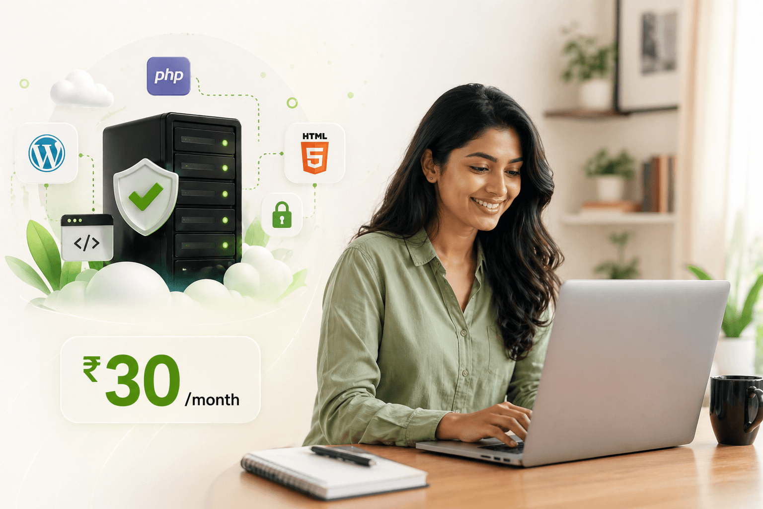 HostPeppy Hosting