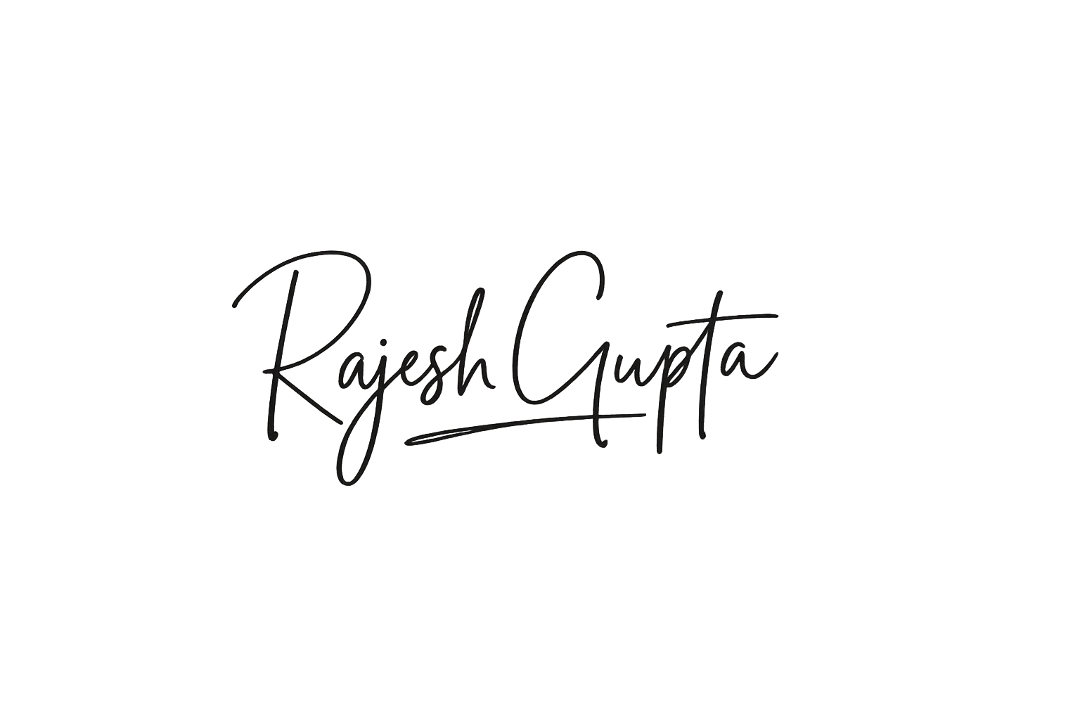 Signature
