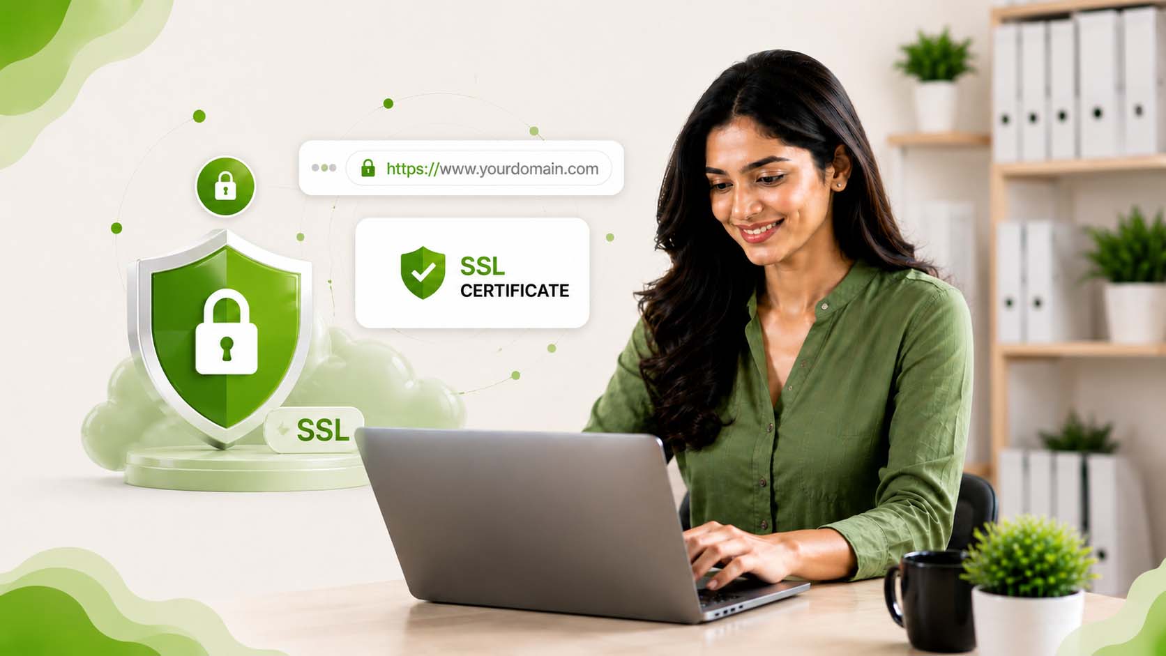 Cheap VPS Hosting India with Full Root Access