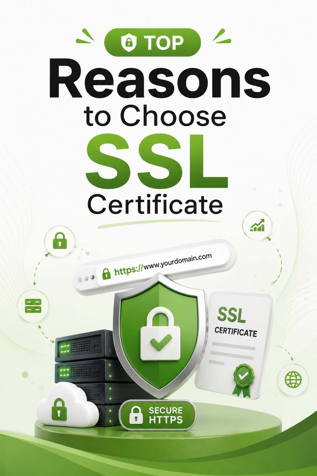 Cheap SSL Certificate India