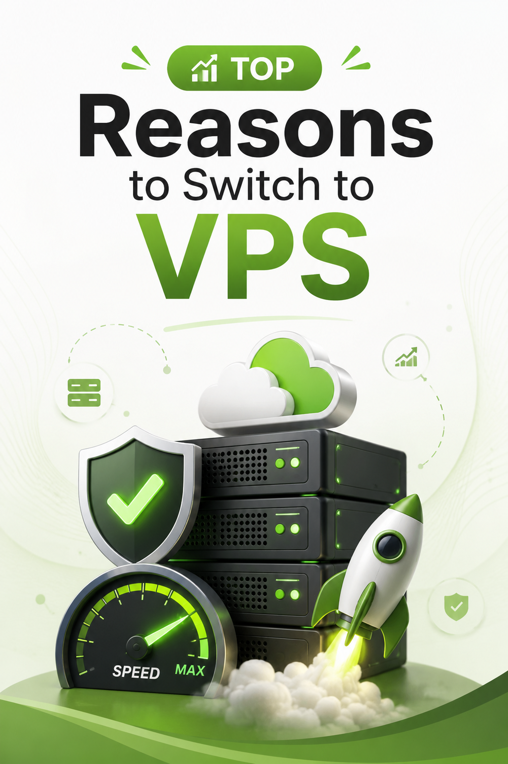 Why Choose HostPeppy VPS Hosting