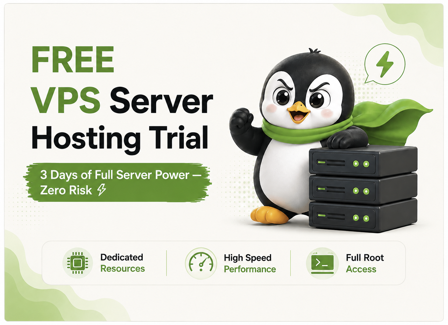 Cheap VPS Hosting India with Full Root Access
