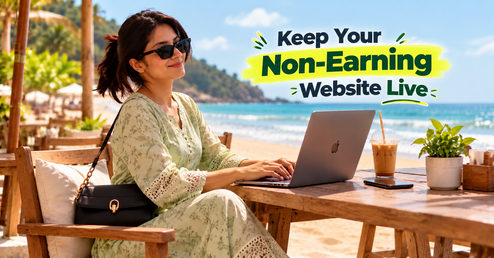 Cheap Web Hosting in India: Keep Your Non-Earning Website Live