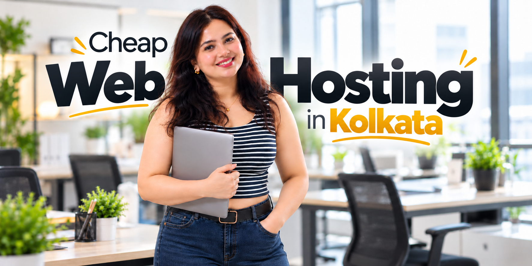 Cheap Web Hosting in Kolkata: A Practical Guide for Small Businesses