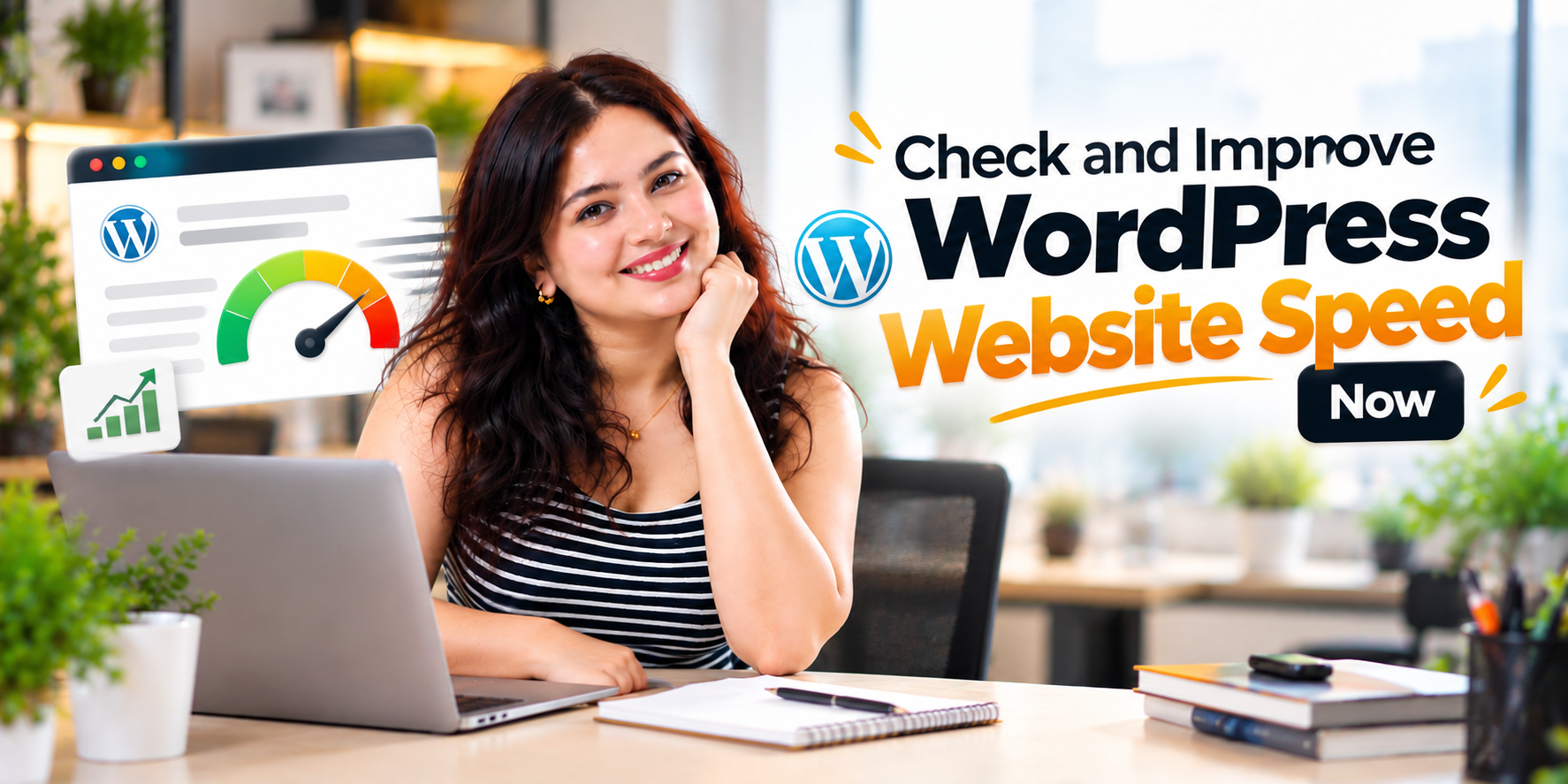 How to Check and Improve WordPress Website Speed in Kolkata
